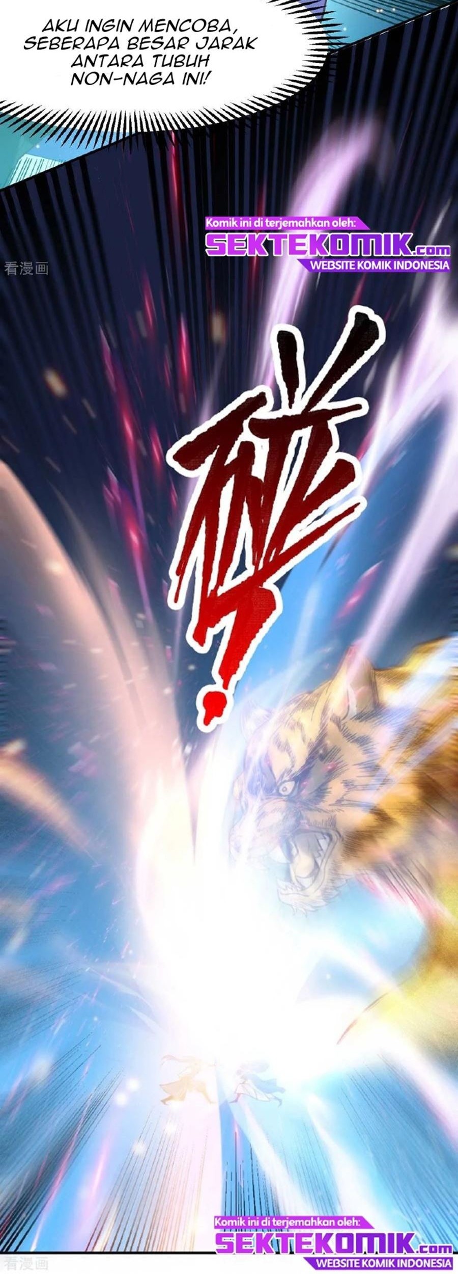 Son in Law Does Cheap Cultivation Chapter 33 Gambar 20