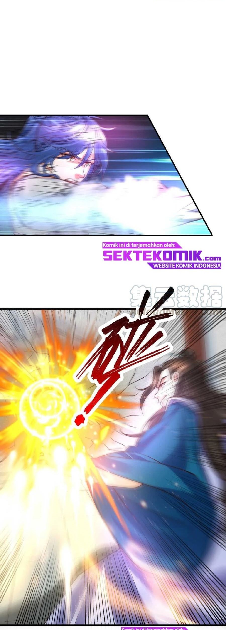 Son in Law Does Cheap Cultivation Chapter 33 Gambar 21