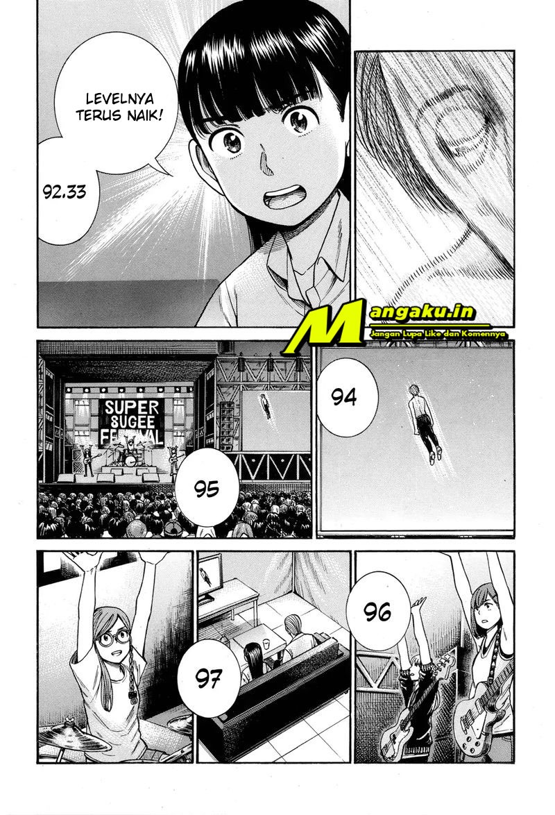 Hinamatsuri Chapter 97.2 Gambar 20