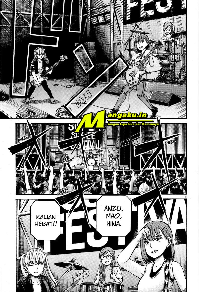 Hinamatsuri Chapter 97.2 Gambar 24