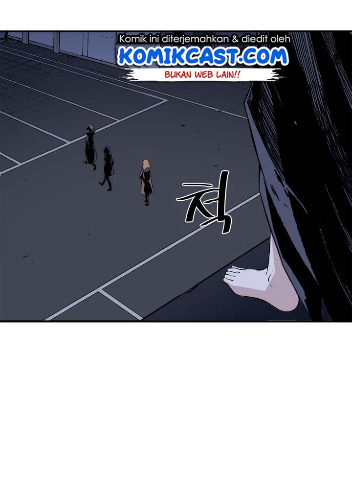 The Strongest Manager In History Chapter 18 Gambar 30