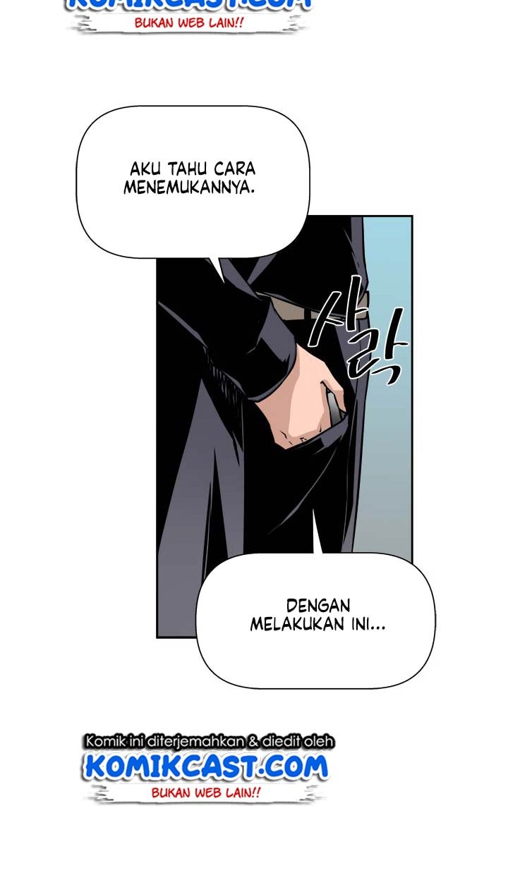 The Strongest Manager In History Chapter 18 Gambar 6