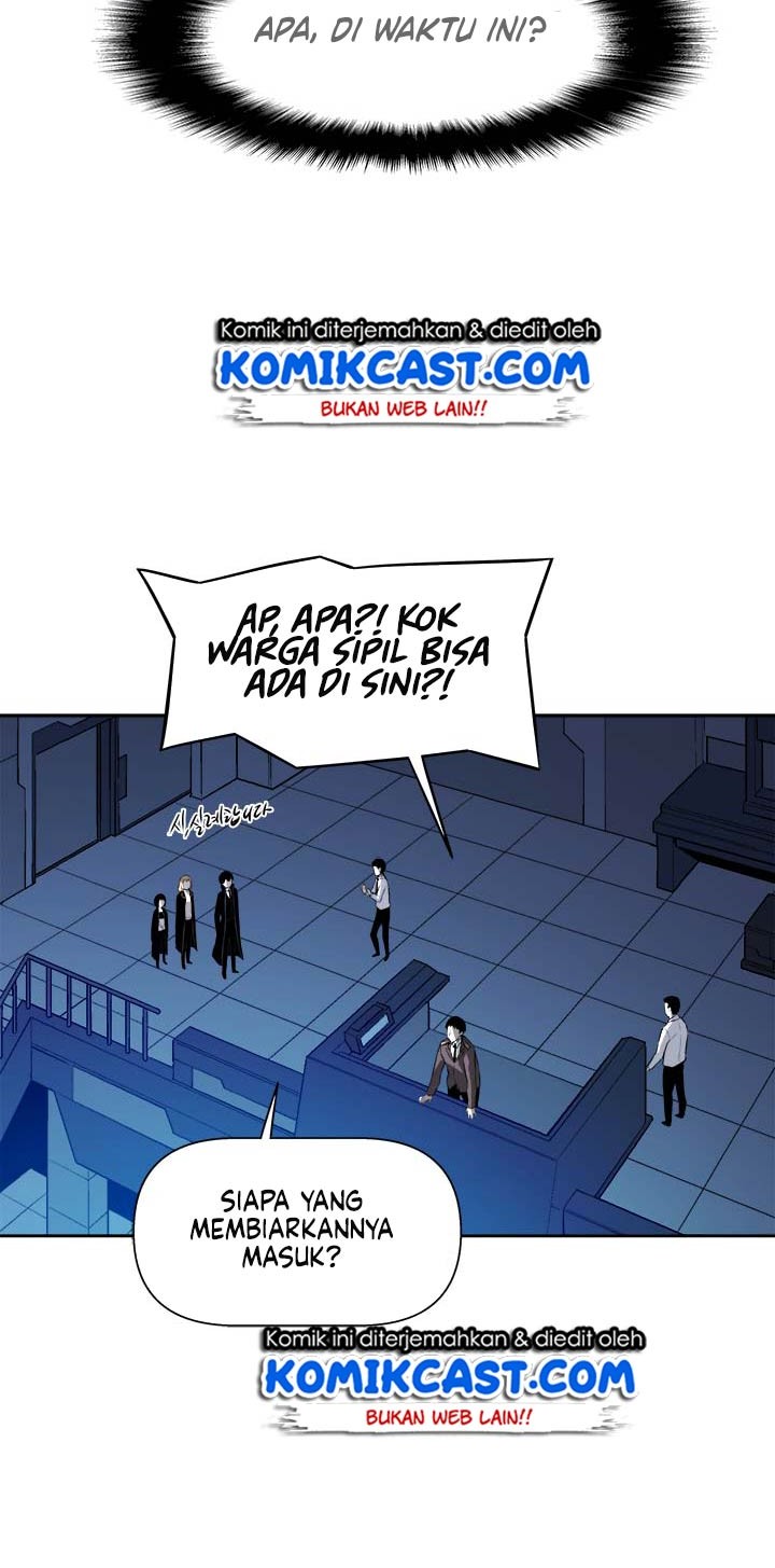 The Strongest Manager In History Chapter 18 Gambar 12