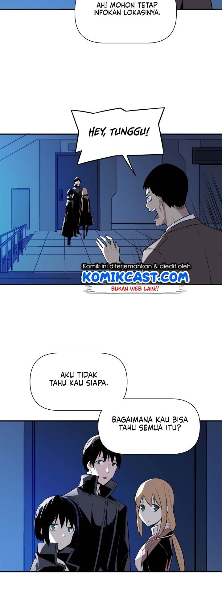 The Strongest Manager In History Chapter 18 Gambar 24