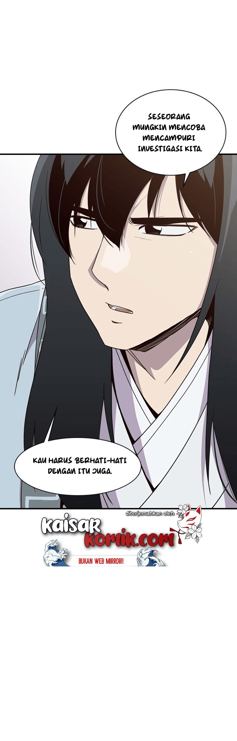 The Strongest in History Chapter 11 Gambar 25