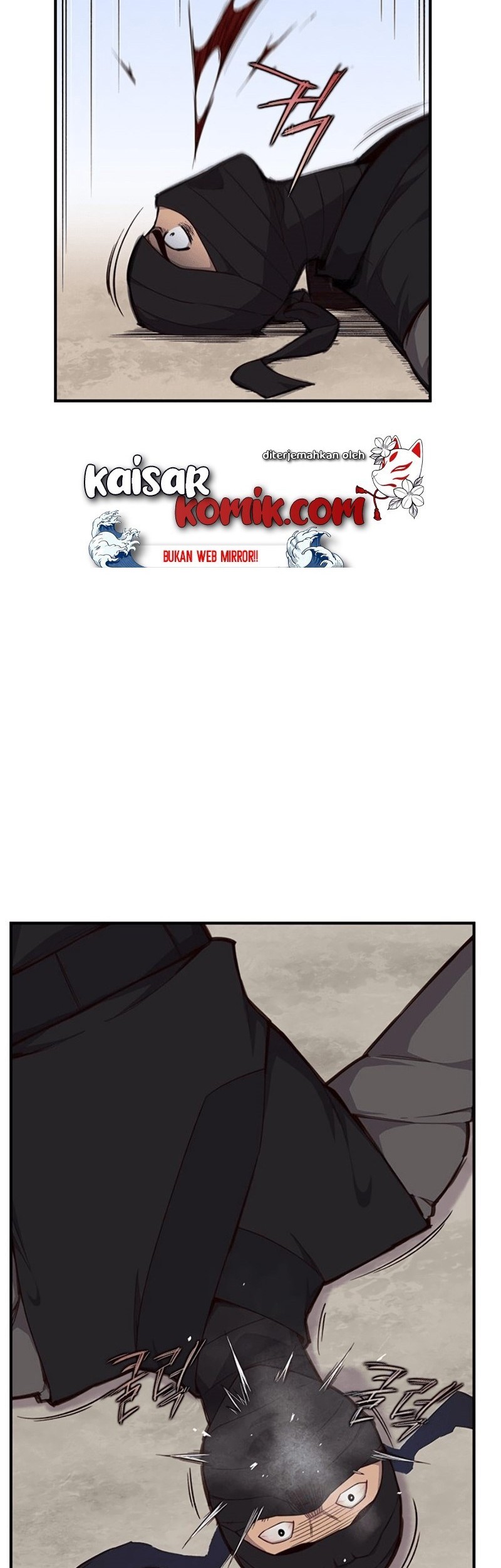 The Strongest in History Chapter 11 Gambar 54