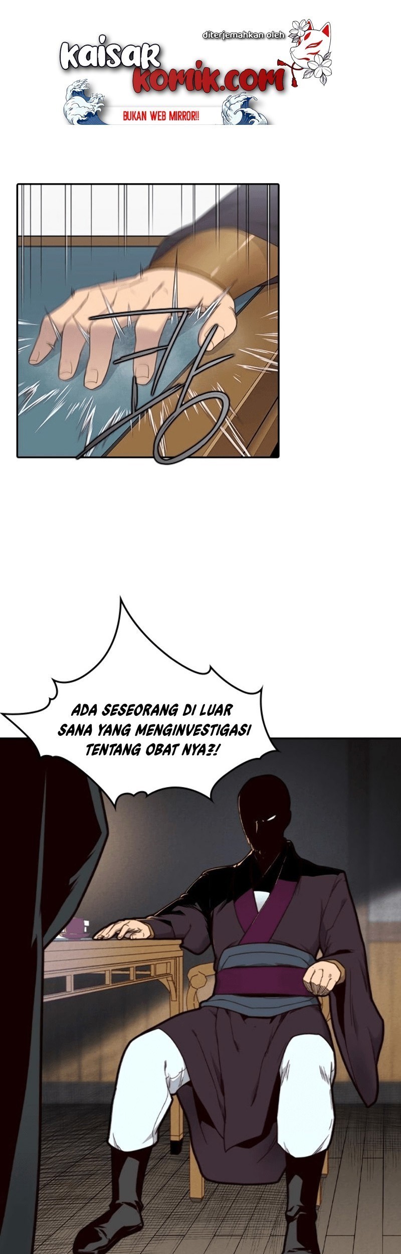 Baca The Strongest in History Chapter 11 Gambar 2
