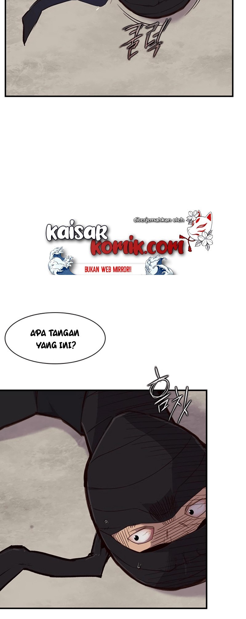 The Strongest in History Chapter 11 Gambar 55