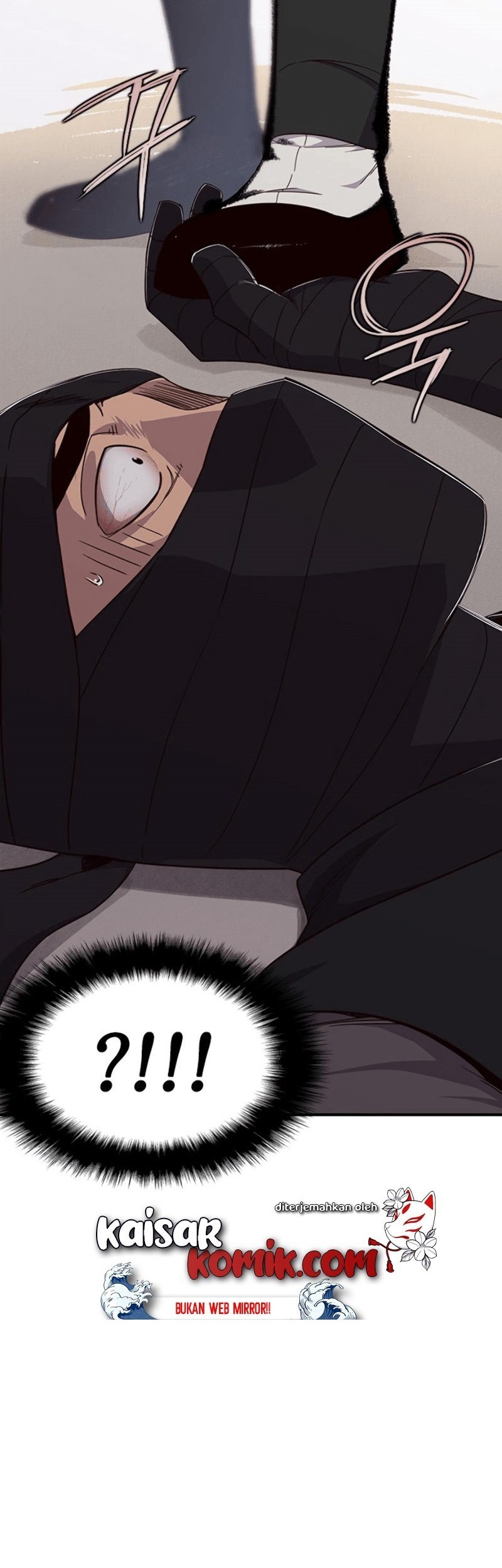 The Strongest in History Chapter 11 Gambar 57