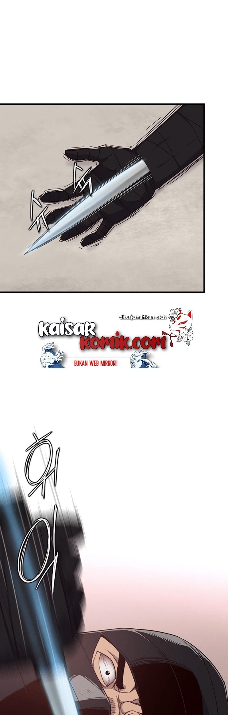 The Strongest in History Chapter 11 Gambar 58