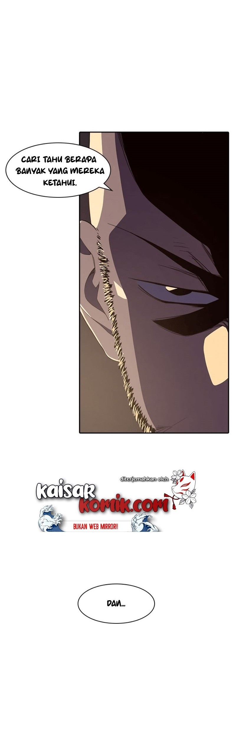 The Strongest in History Chapter 11 Gambar 9