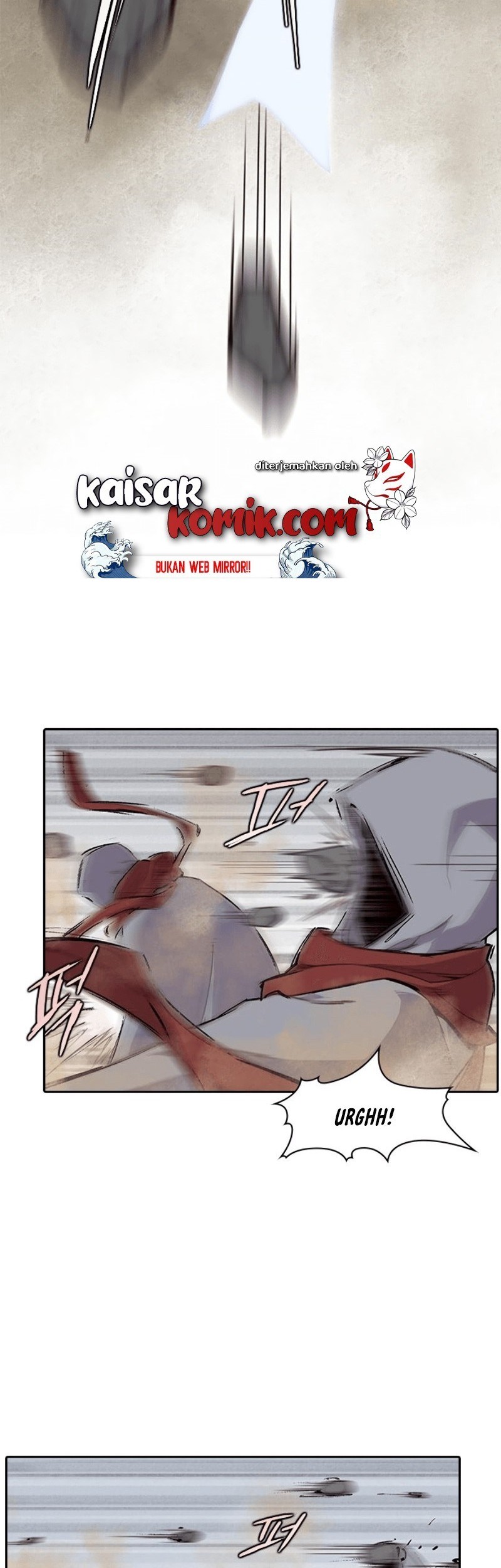 The Strongest in History Chapter 10 Gambar 21