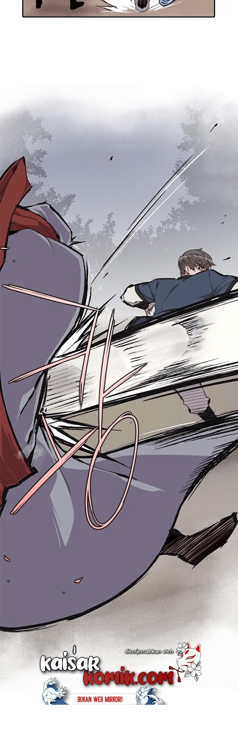 The Strongest in History Chapter 10 Gambar 28