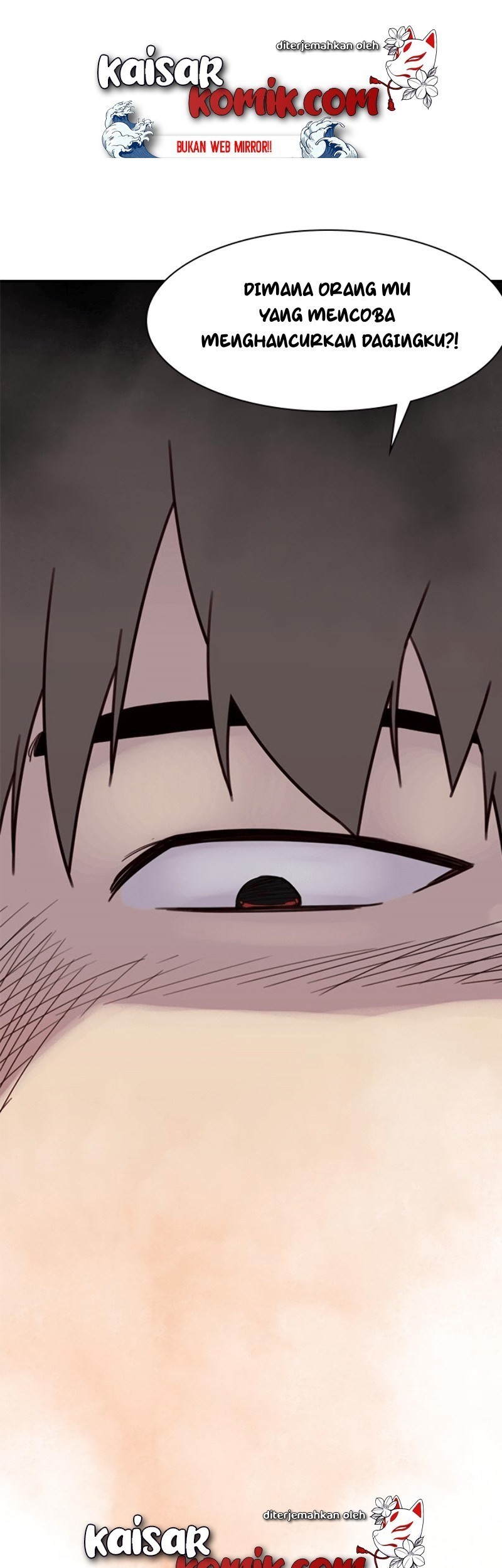 The Strongest in History Chapter 10 Gambar 35