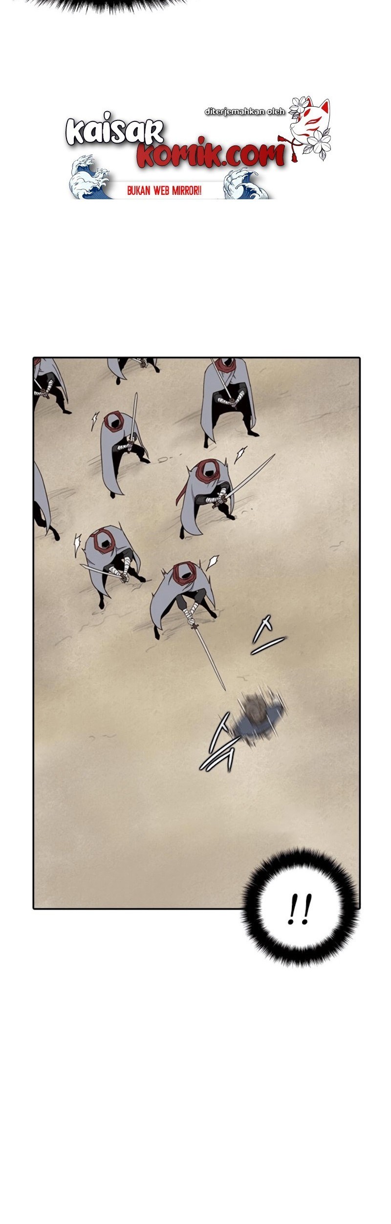 The Strongest in History Chapter 10 Gambar 17