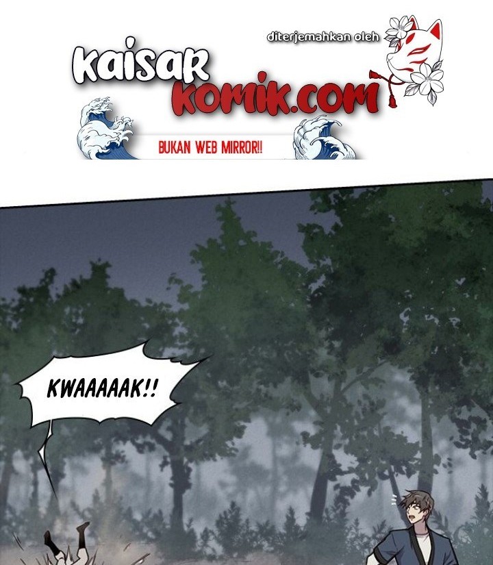 The Strongest in History Chapter 09 Gambar 24