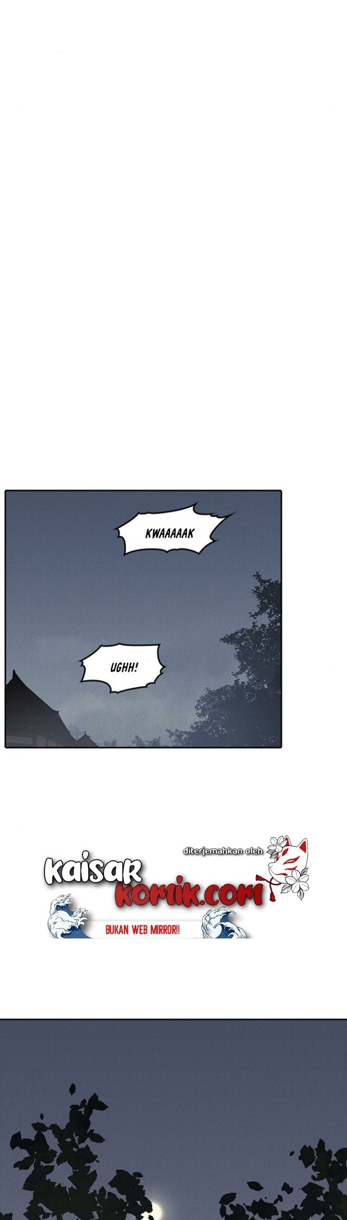 The Strongest in History Chapter 09 Gambar 35