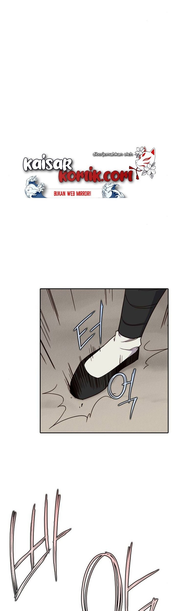 The Strongest in History Chapter 09 Gambar 40