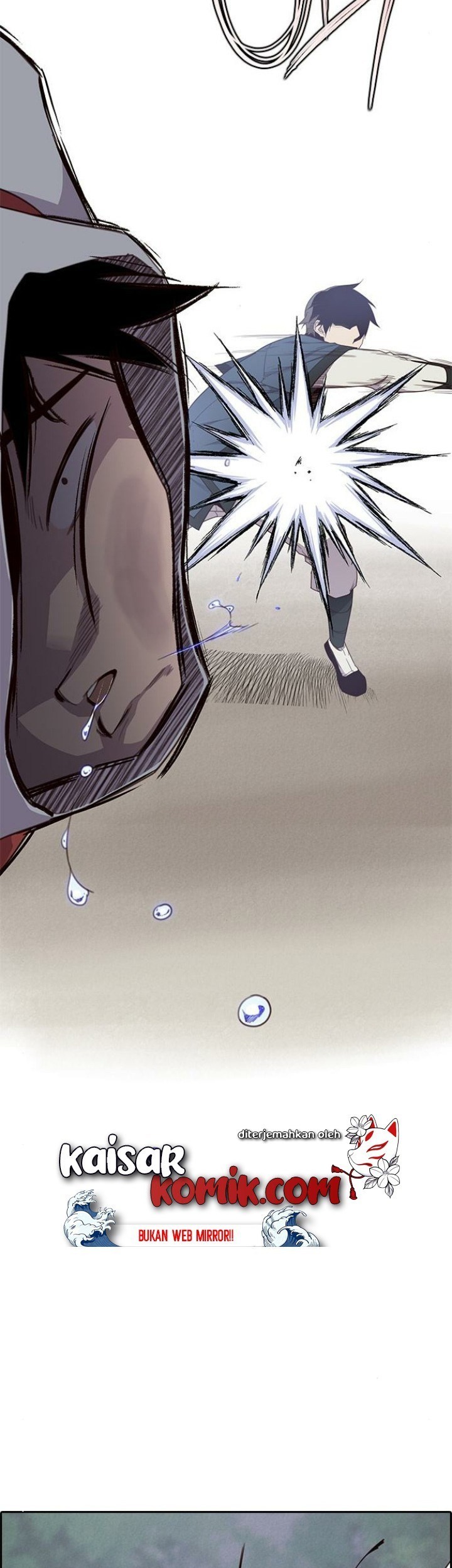The Strongest in History Chapter 09 Gambar 41