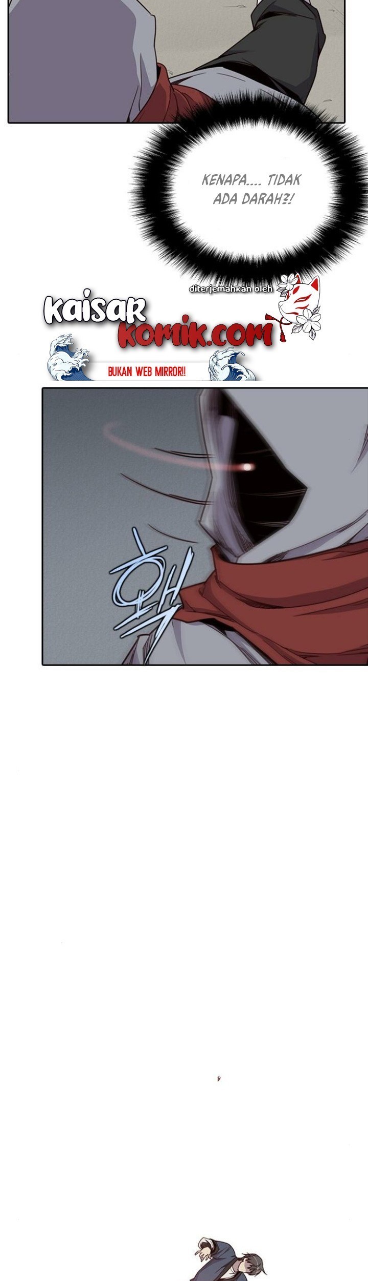 The Strongest in History Chapter 09 Gambar 49