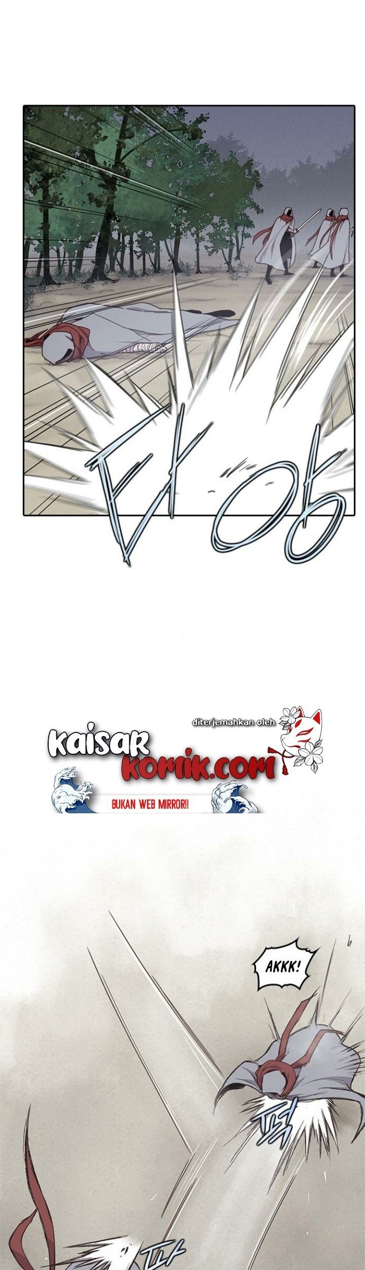 The Strongest in History Chapter 09 Gambar 52