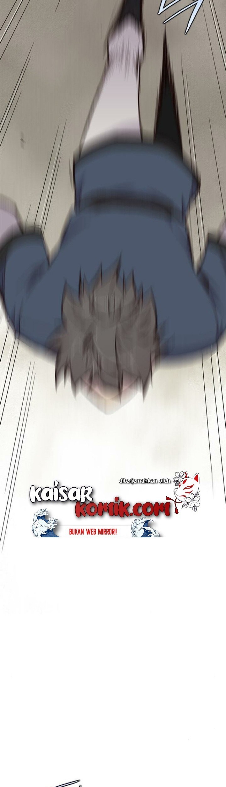 The Strongest in History Chapter 09 Gambar 54