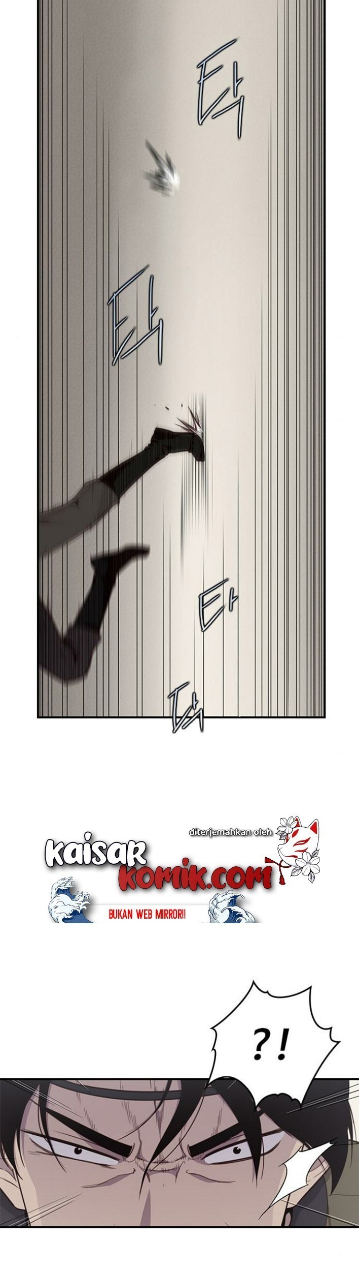 The Strongest in History Chapter 08 Gambar 30