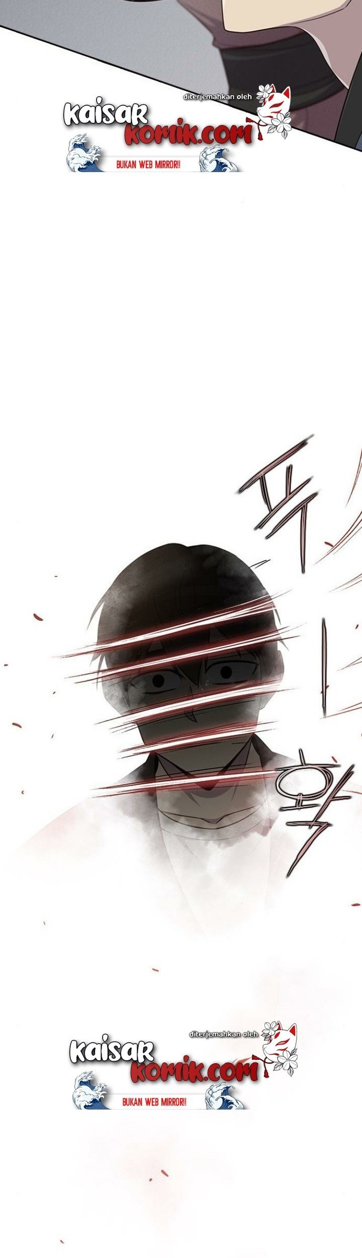 The Strongest in History Chapter 08 Gambar 57
