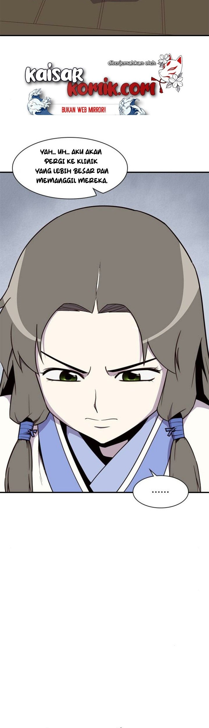 The Strongest in History Chapter 08 Gambar 9