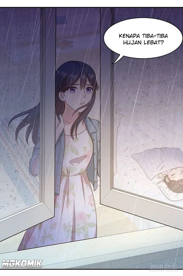 The Wife Contract and My Daughter’s Nanny Chapter 23 Gambar 6