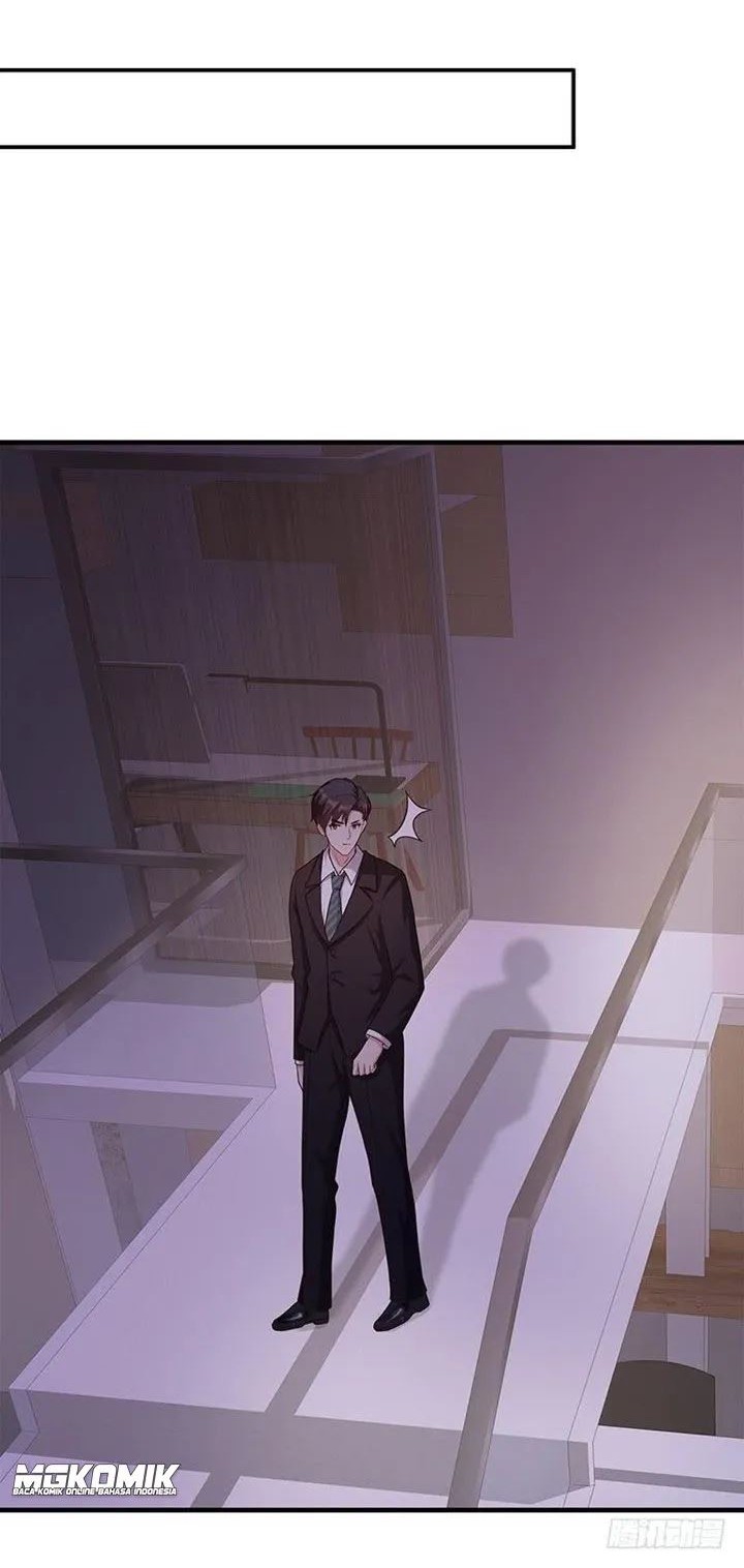 The Wife Contract and My Daughter’s Nanny Chapter 23 Gambar 12