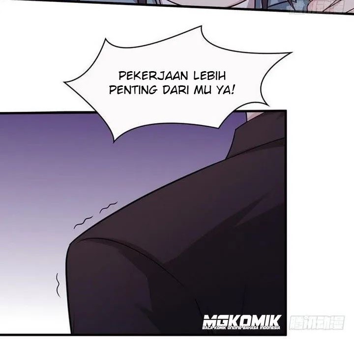 The Wife Contract and My Daughter’s Nanny Chapter 22 Gambar 6