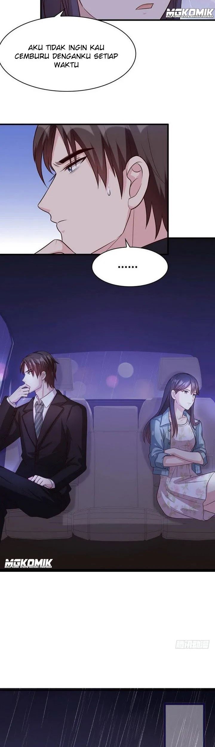 The Wife Contract and My Daughter’s Nanny Chapter 22 Gambar 10