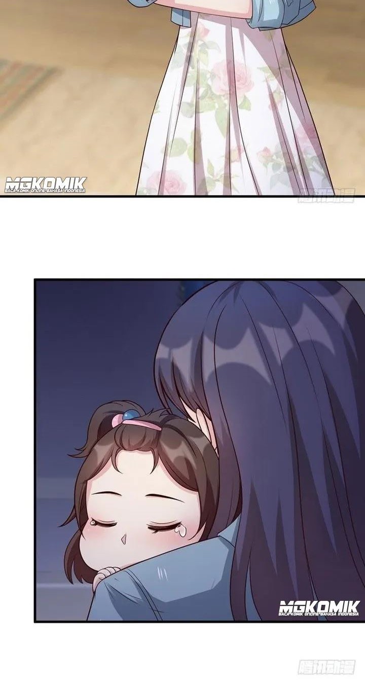 The Wife Contract and My Daughter’s Nanny Chapter 22 Gambar 12