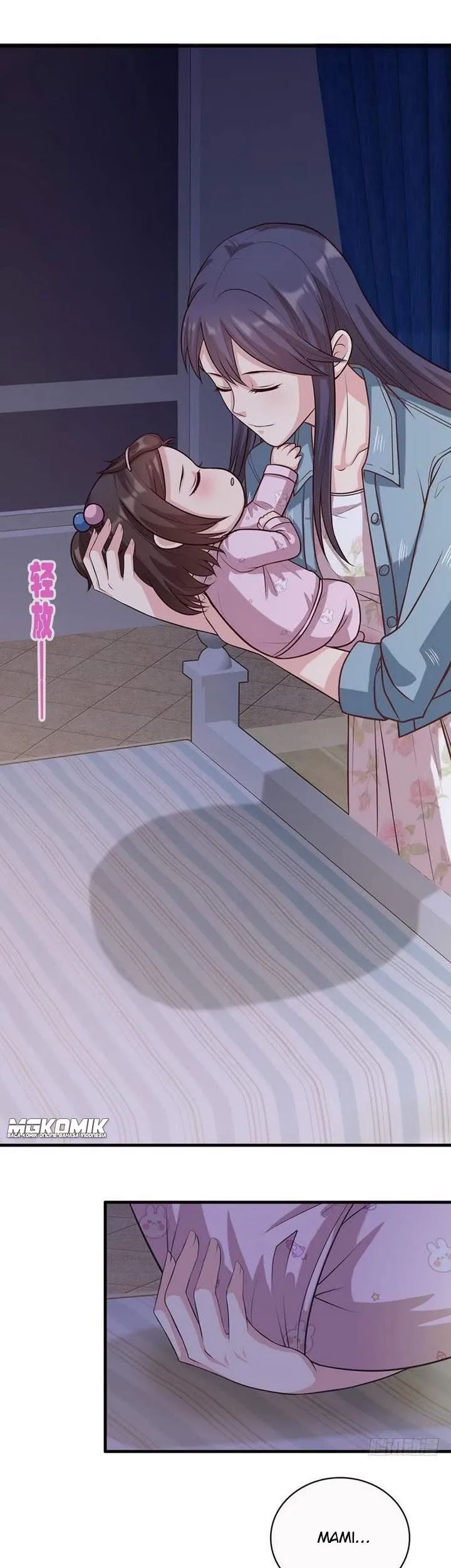 The Wife Contract and My Daughter’s Nanny Chapter 22 Gambar 13