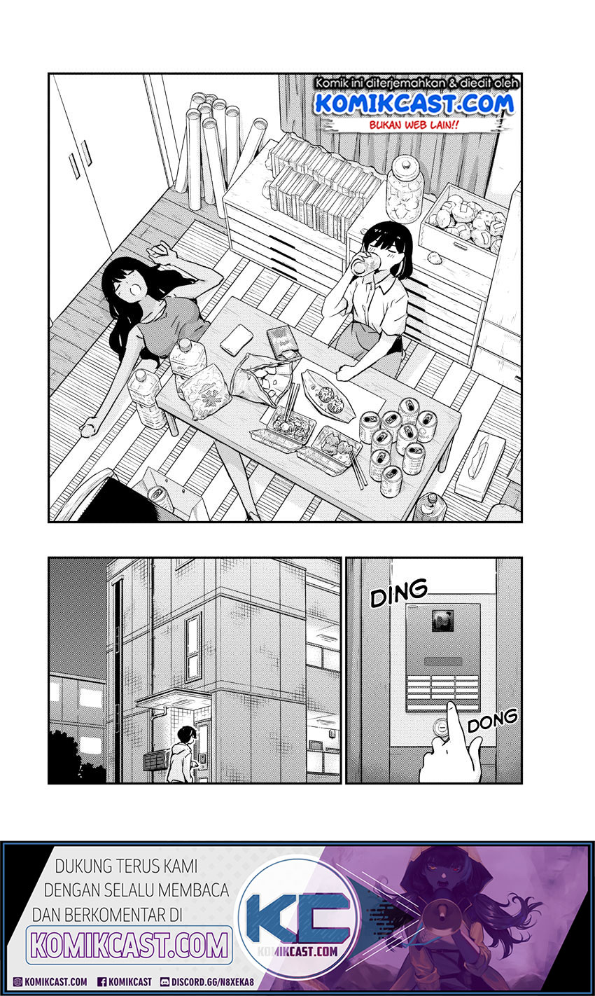 Kekkon Surutte, Hontou Desu Ka? Chapter 28 Gambar 4