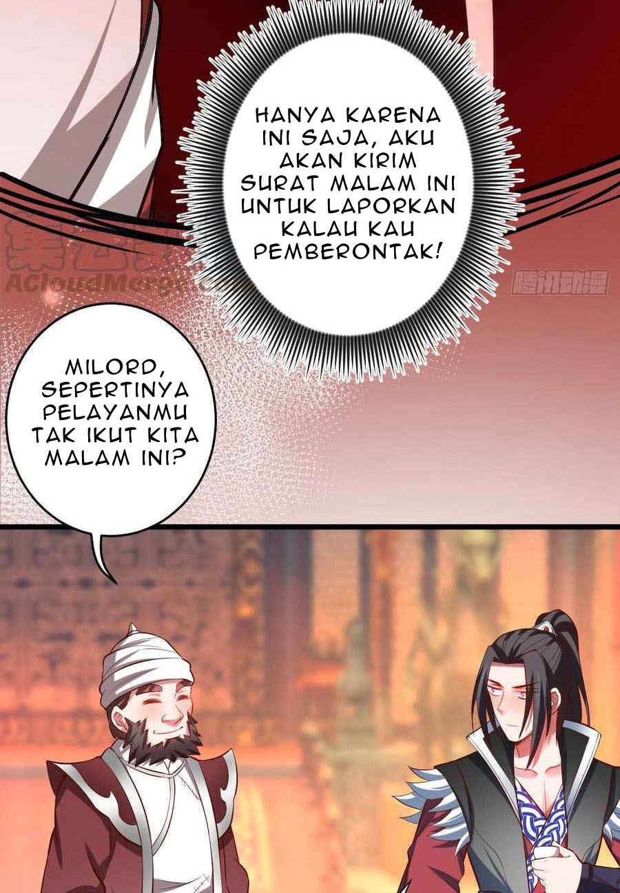 King Killer Reborn Chapter 27 Gambar 27