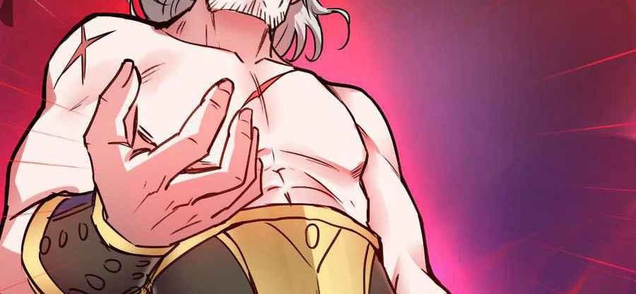 King Killer Reborn Chapter 27 Gambar 35