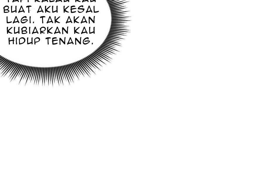 King Killer Reborn Chapter 27 Gambar 11