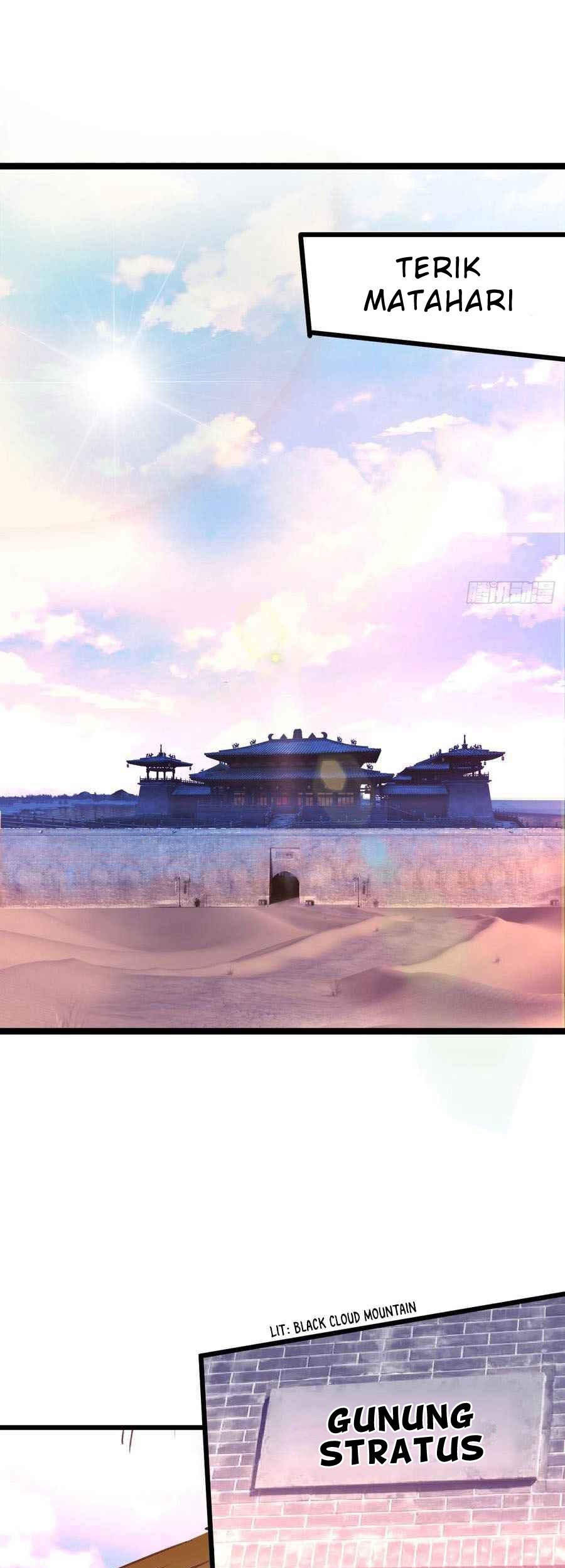 King Killer Reborn Chapter 27 Gambar 12