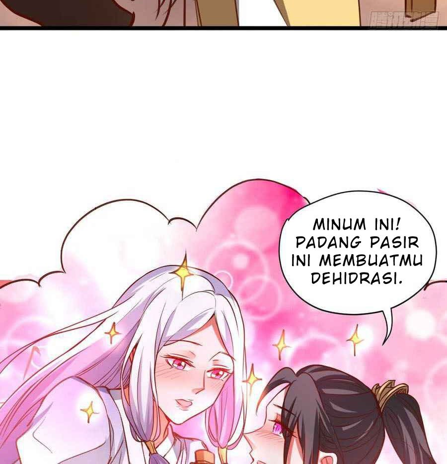 King Killer Reborn Chapter 27 Gambar 14