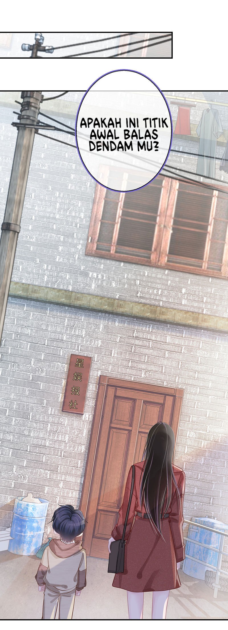 Two-Sided Fall Chapter 06 Gambar 14