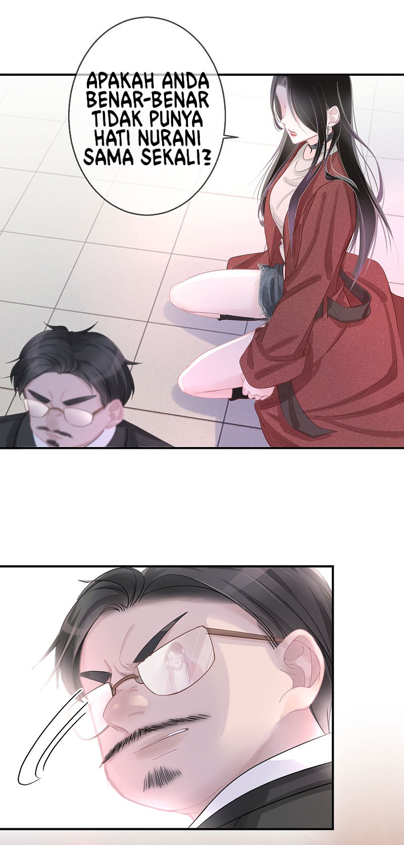 Two-Sided Fall Chapter 06 Gambar 24