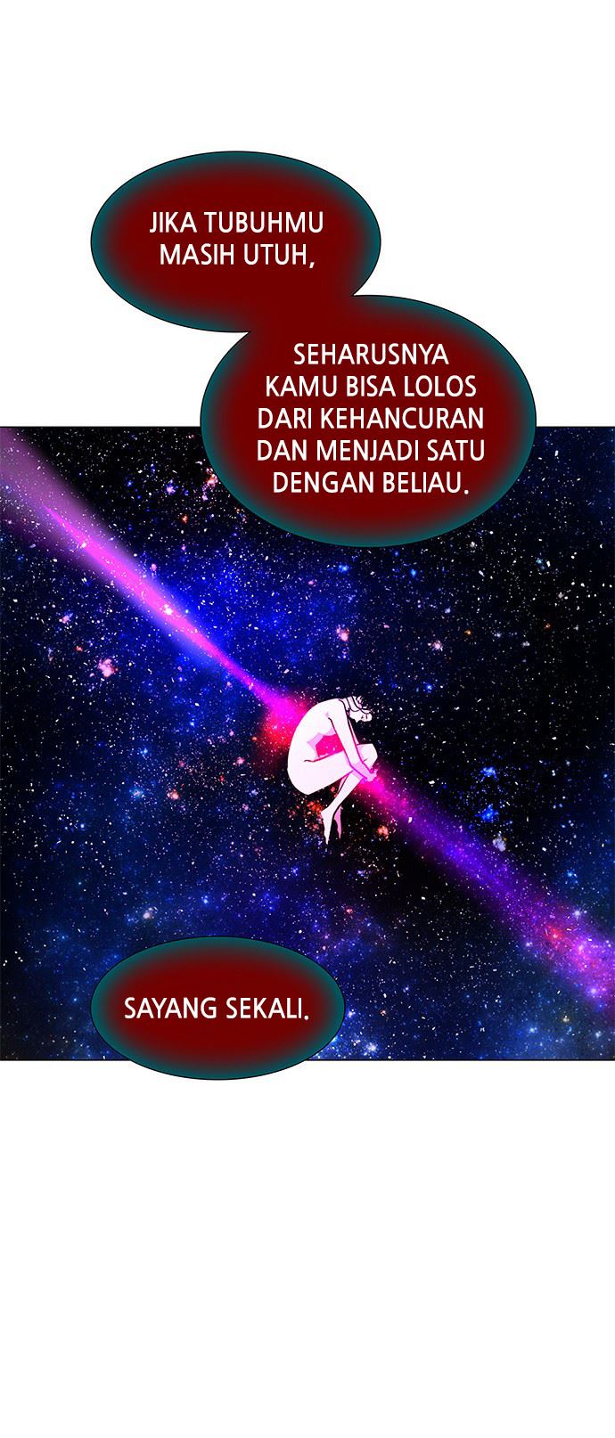 LESSA – Servant of Cosmos Chapter 115 Gambar 19