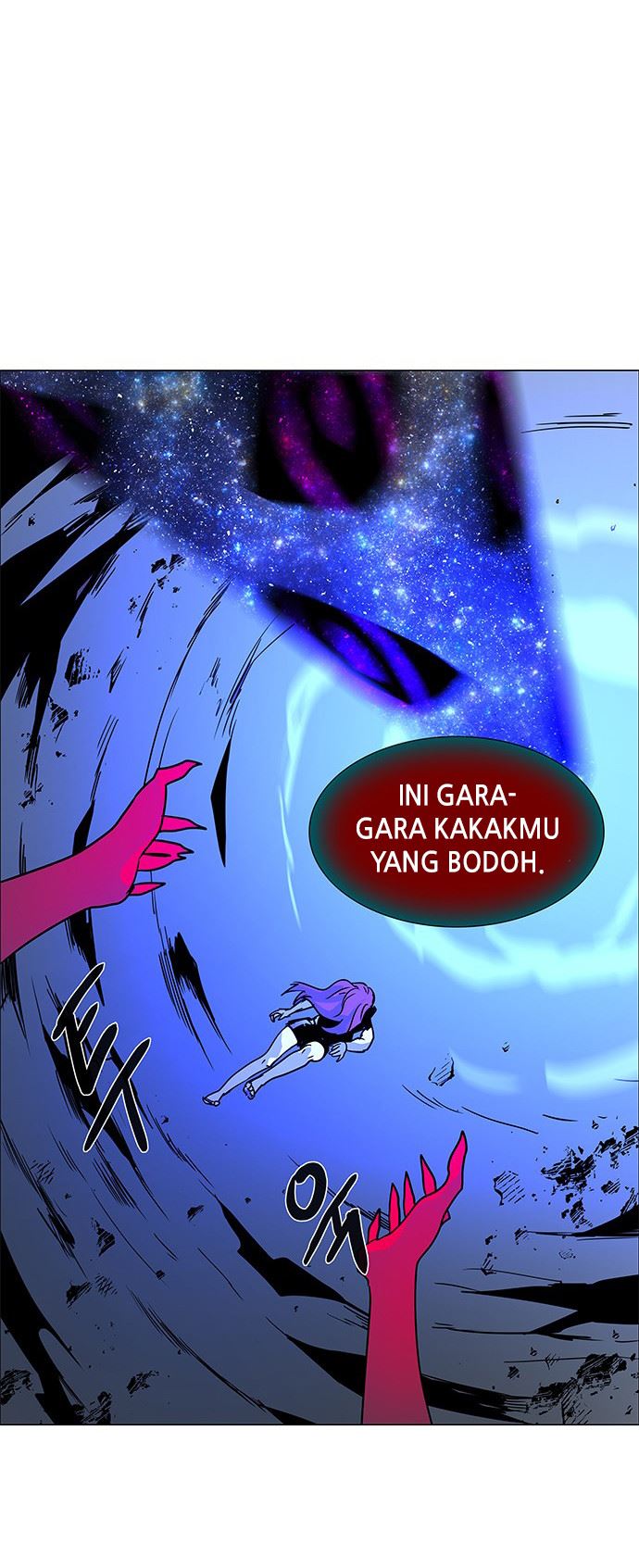 LESSA – Servant of Cosmos Chapter 115 Gambar 20