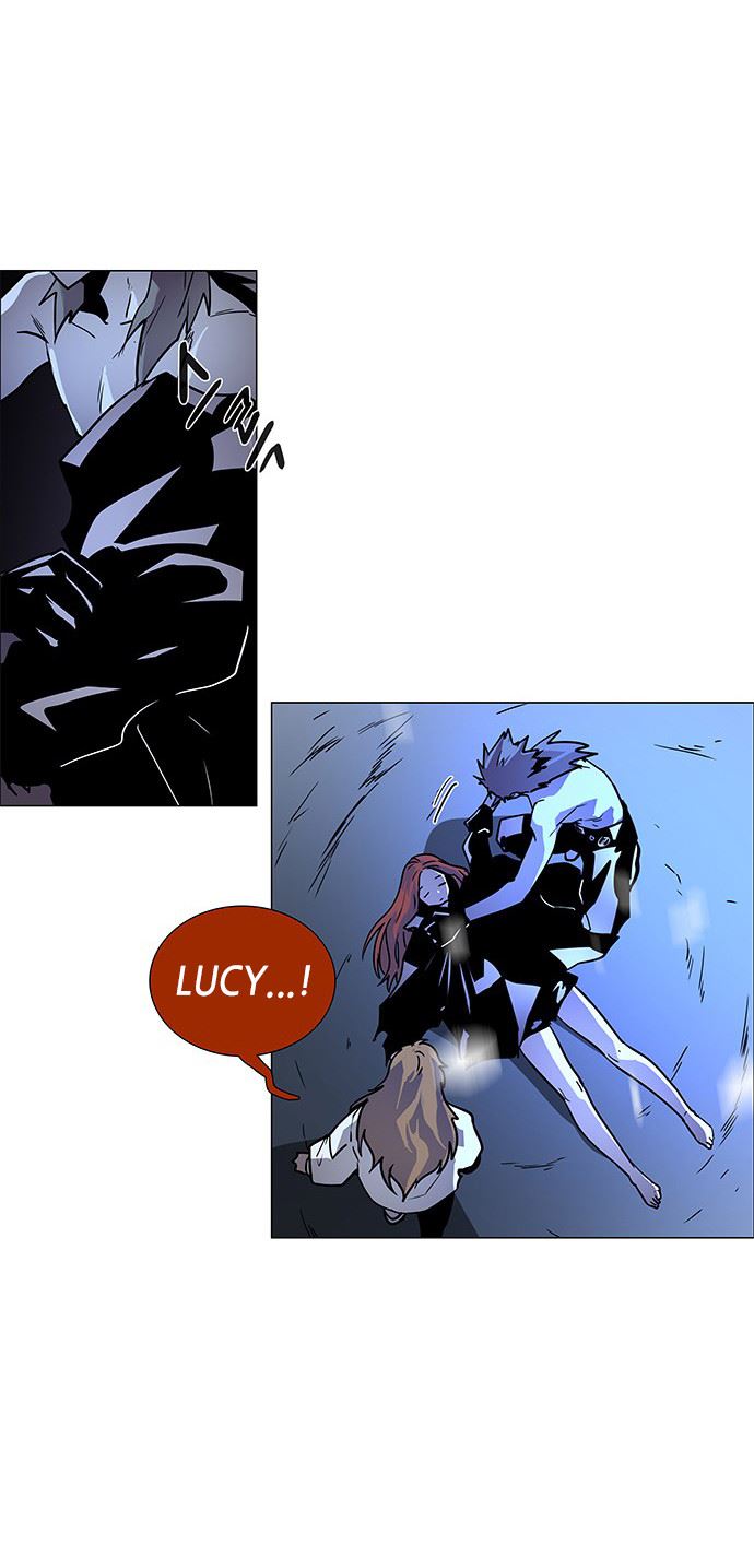 LESSA – Servant of Cosmos Chapter 115 Gambar 24