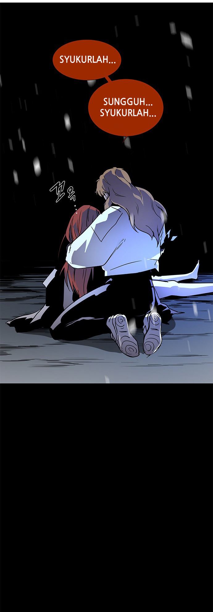 LESSA – Servant of Cosmos Chapter 115 Gambar 26