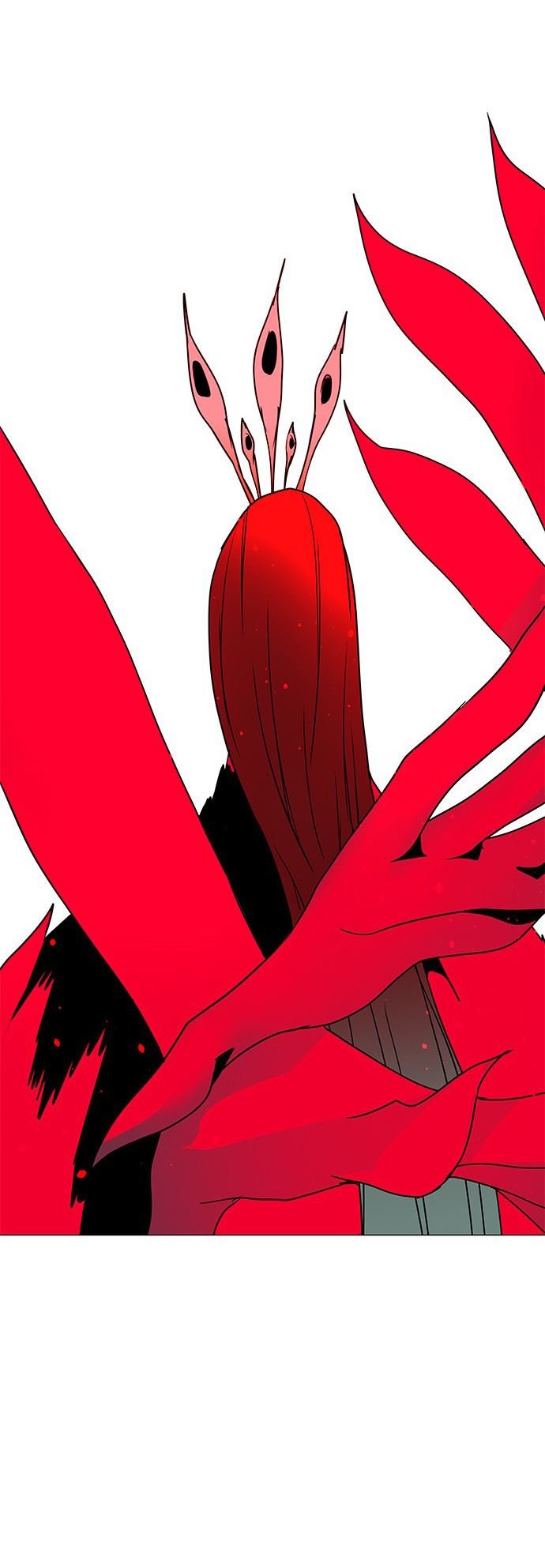 LESSA – Servant of Cosmos Chapter 115 Gambar 3