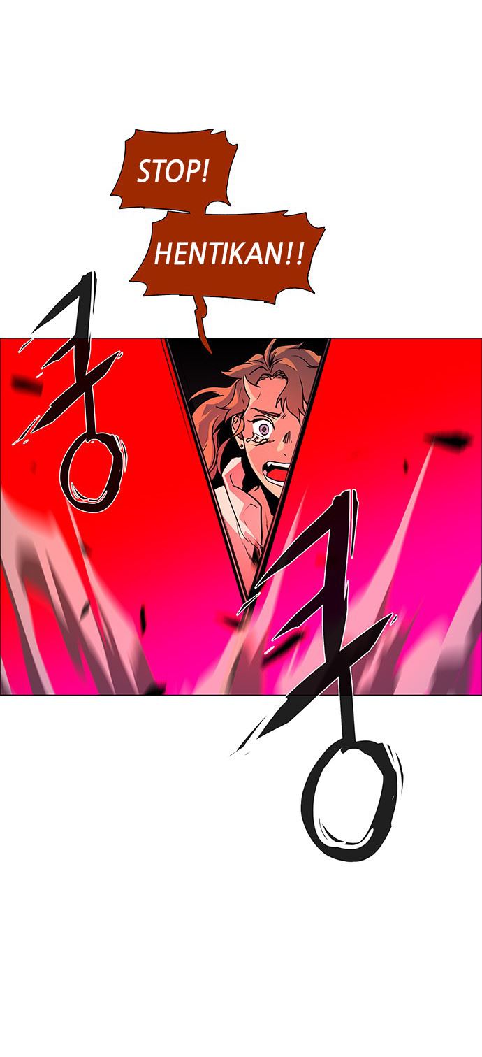 LESSA – Servant of Cosmos Chapter 115 Gambar 33