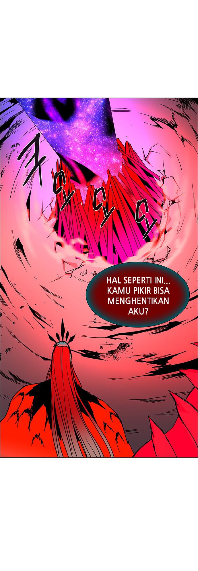 LESSA – Servant of Cosmos Chapter 115 Gambar 35